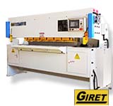 GMM-VF1500 CNC table edge milling machine