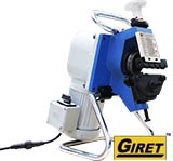 GBM-6D plate & pipe bevelling machine