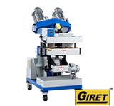 GMMA-100L Edge milling machine