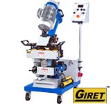 GMMA-60L edge milling machine